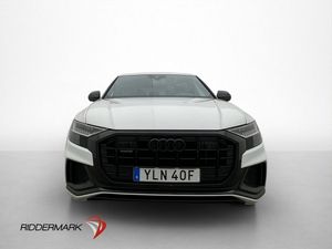 Audi Q8 bild 2