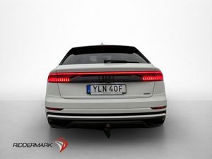 Audi Q8 bild 6