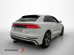 Audi Q8 bild 8