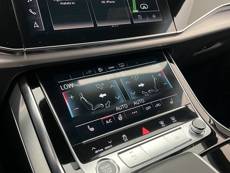 Audi Q8 bild 25