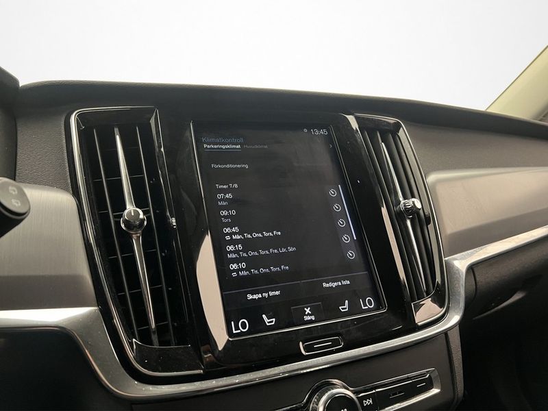 Volvo V90 bild 21