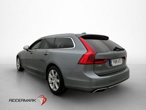 Volvo V90 bild 5