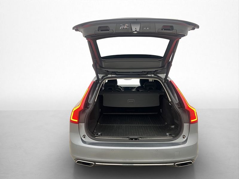 Volvo V90 bild 26