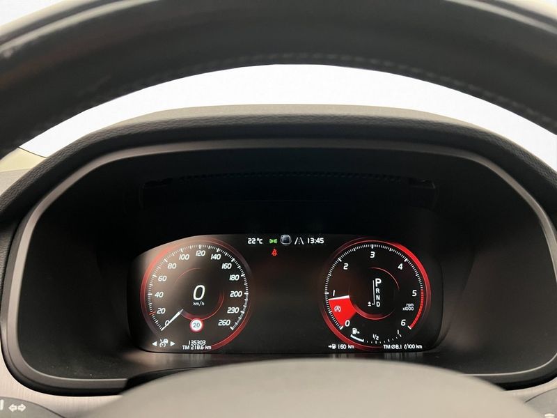 Volvo V90 bild 17