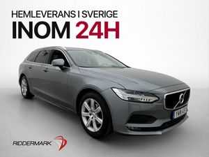 Volvo V90 bild 1