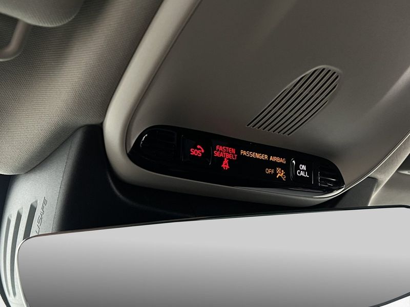 Volvo V90 bild 25