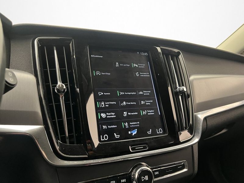 Volvo V90 bild 22
