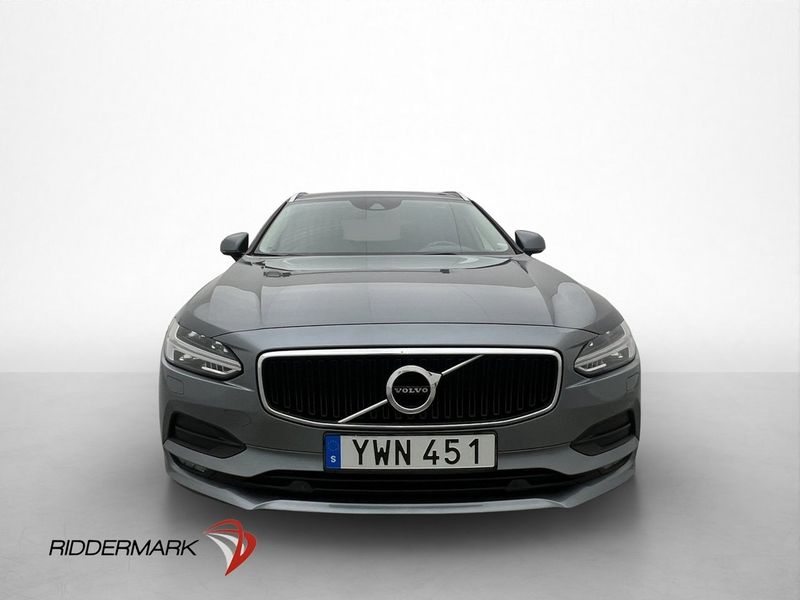 Volvo V90 bild 2