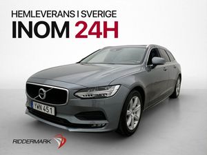 Volvo V90 bild 3