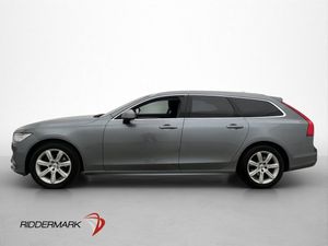 Volvo V90 bild 4