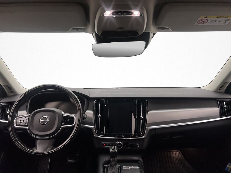 Volvo V90 bild 12
