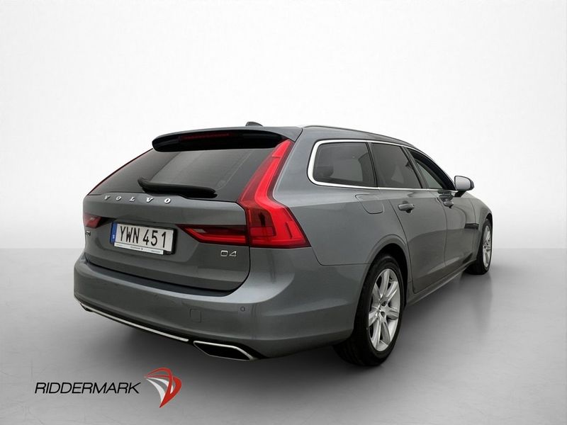 Volvo V90 bild 8