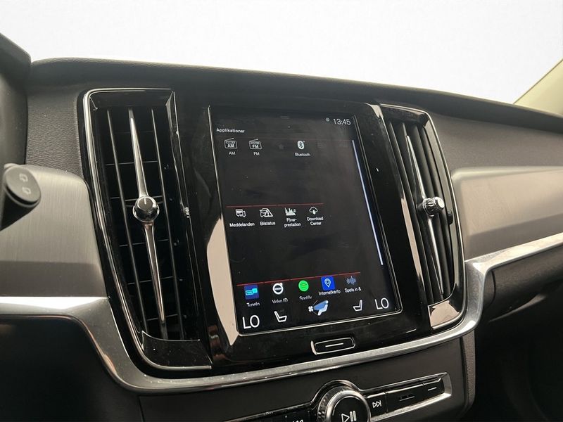 Volvo V90 bild 23