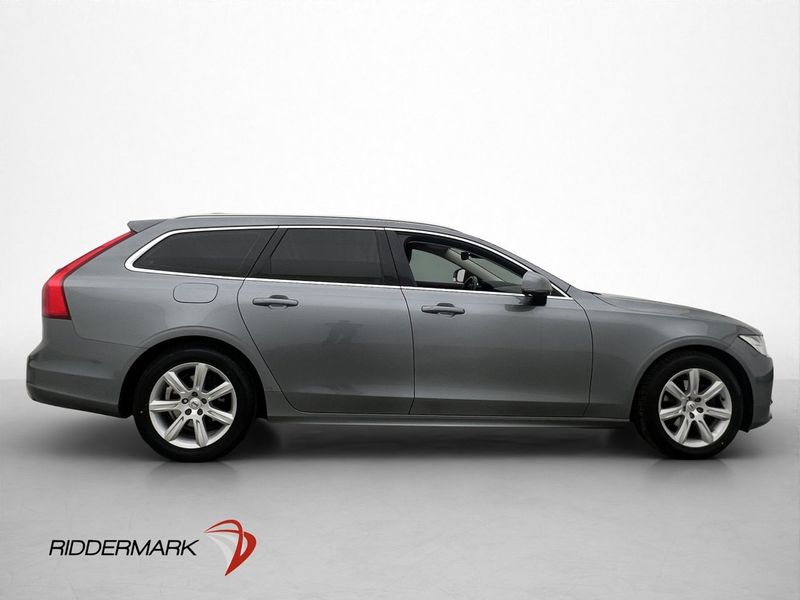 Volvo V90 bild 9