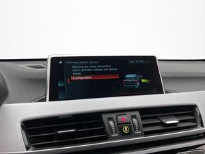BMW X1 bild 25