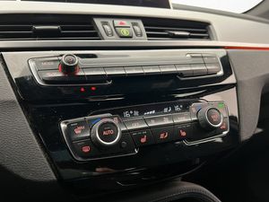 BMW X1 bild 26