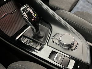 BMW X1 bild 27