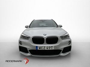 BMW X1 bild 2
