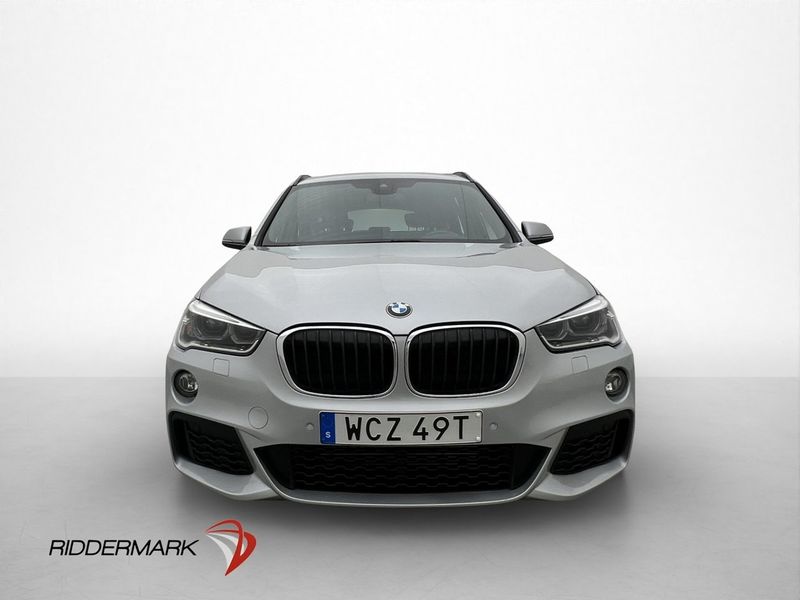 BMW X1 bild 2