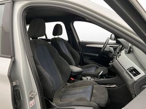 BMW X1 bild 16