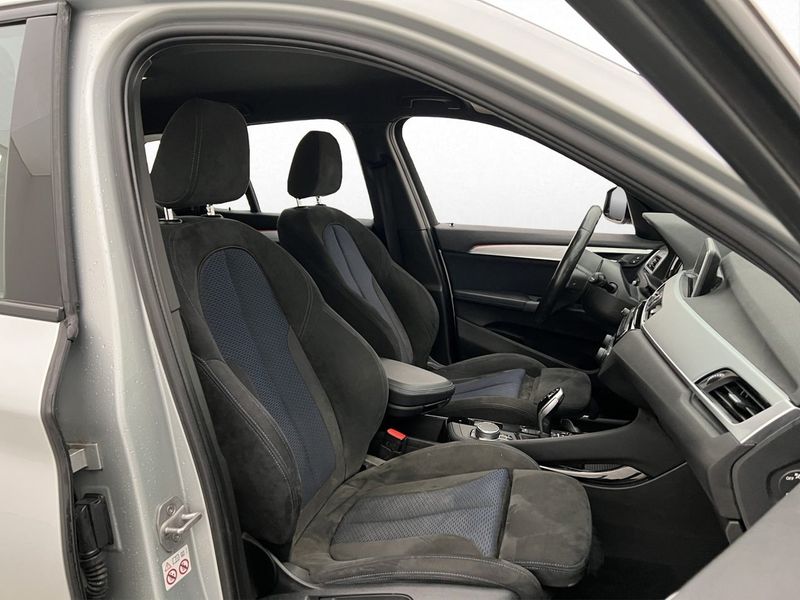 BMW X1 bild 16