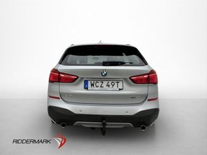 BMW X1 bild 6