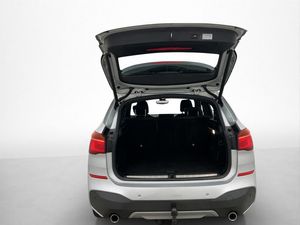 BMW X1 bild 29