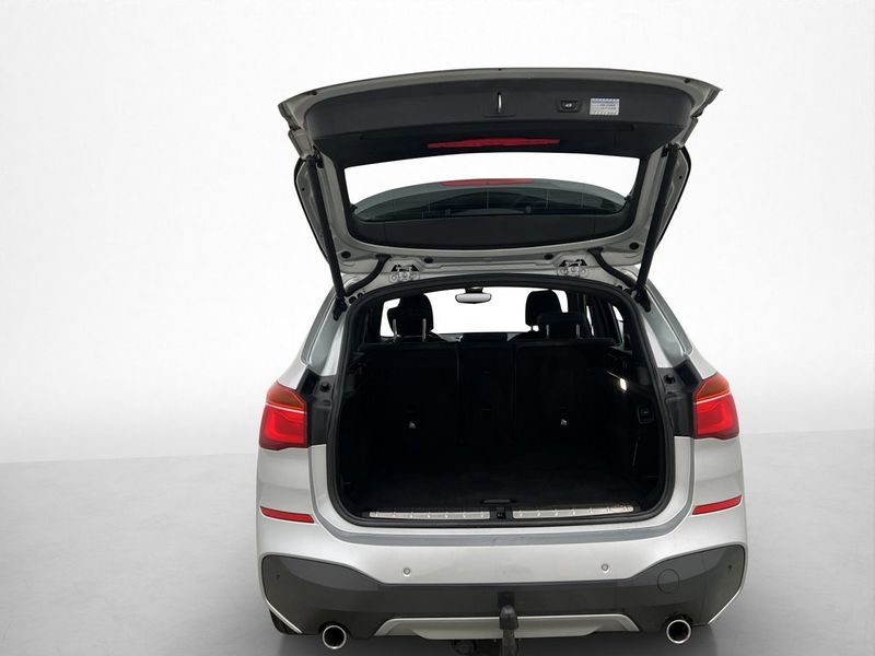 BMW X1 bild 29