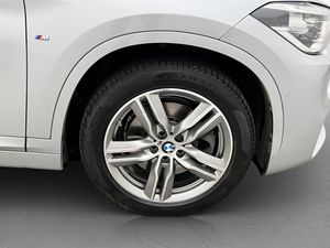 BMW X1 bild 33