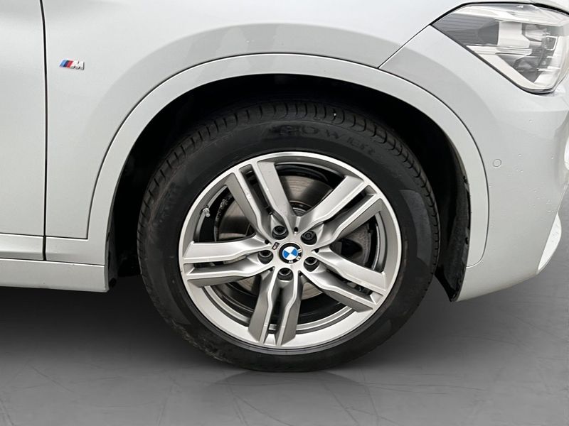 BMW X1 bild 33