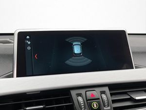 BMW X1 bild 24