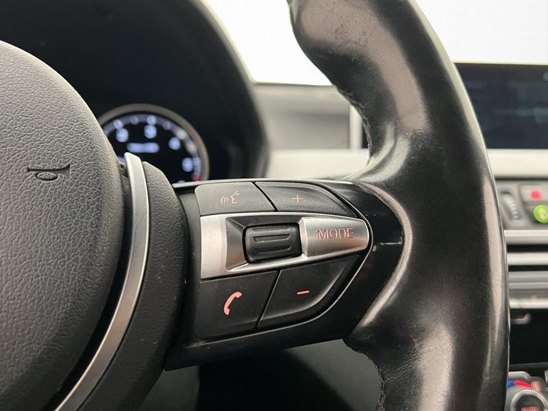 BMW X1 bild 21