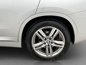 BMW X1 bild 31