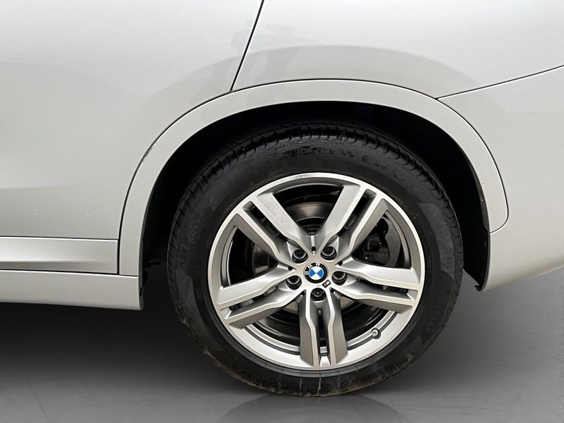 BMW X1 bild 31