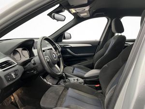 BMW X1 bild 13