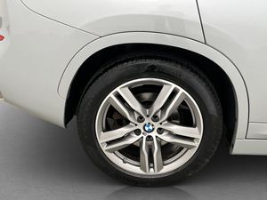 BMW X1 bild 32