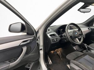 BMW X1 bild 12