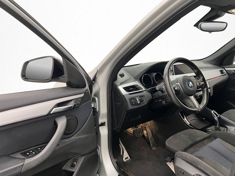 BMW X1 bild 12