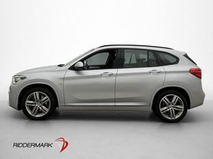BMW X1 bild 4