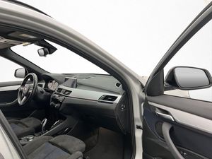 BMW X1 bild 17