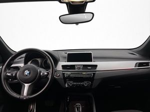 BMW X1 bild 14