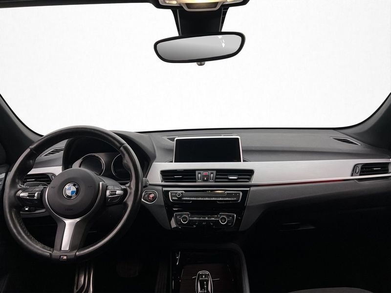 BMW X1 bild 14