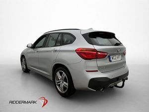 BMW X1 bild 5