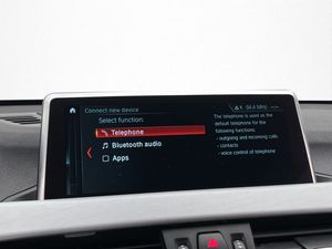 BMW X1 bild 23