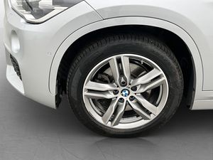 BMW X1 bild 30