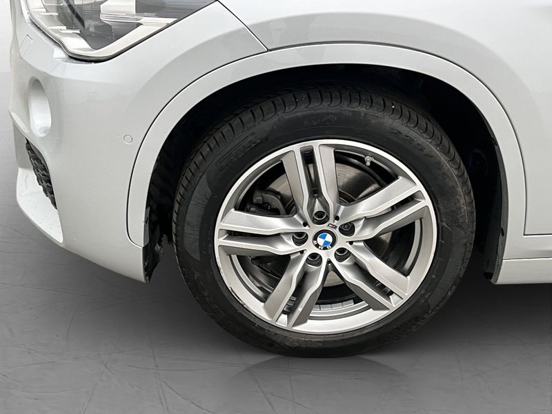 BMW X1 bild 30