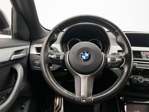 BMW X1 bild 15
