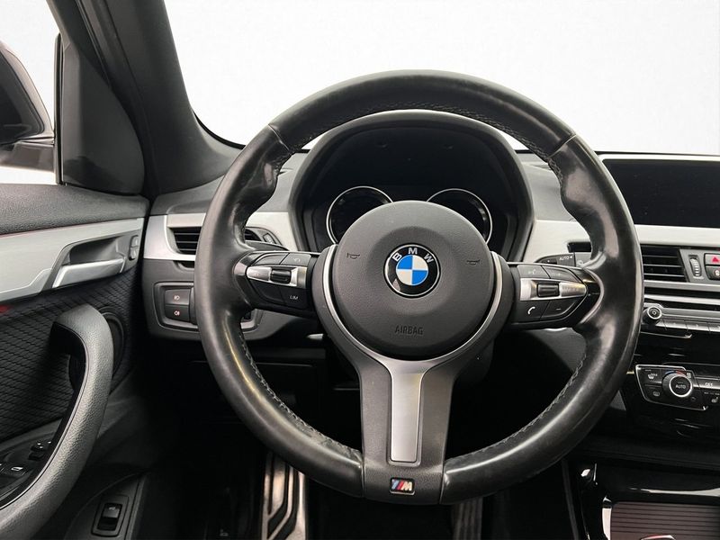 BMW X1 bild 15