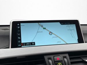 BMW X1 bild 22