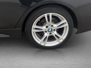 BMW 320 bild 31
